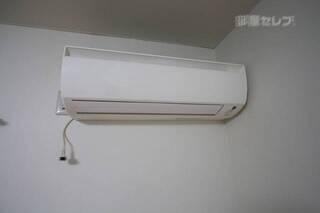 202号室の写真です。