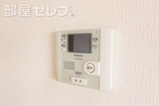 室内洗濯機置き場です。