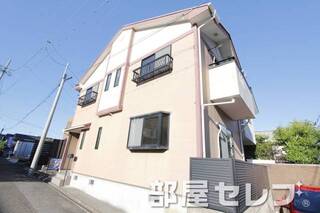 一戸建。