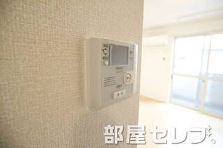 ＴＶモニターホン。