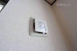 換気できますよー。