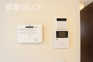 写真は202号室の写真です。