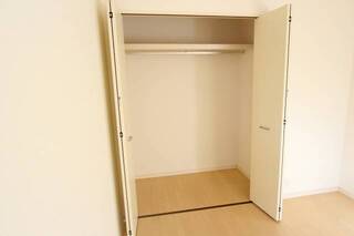 別の部屋の写真です。