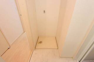 別の部屋の写真です。