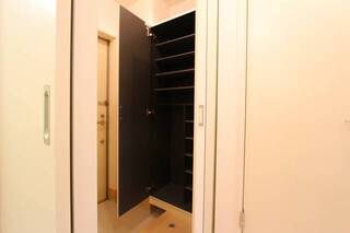 別の部屋の写真です。