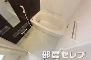 快適なバスルームです。