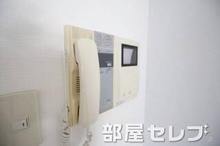ＴＶモニターホン。