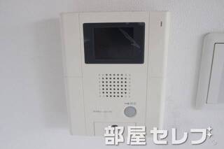 TVモニターホンでお客様もすぐにわかります。