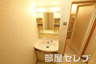 洗髪洗面化粧台いいですね。（イメージ写真）