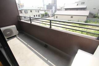 ※203号室内装写真参照
