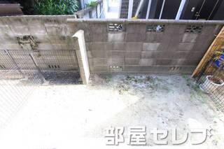 ちょっとした家庭菜園でも。
