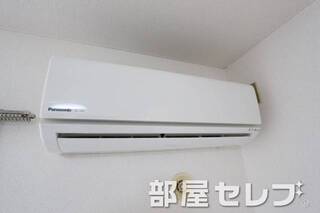 エアコンで快適生活を。