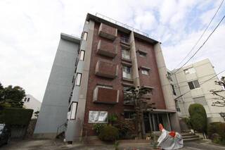 2B号室
