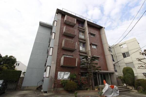 2B号室