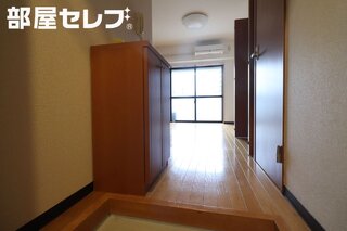 写真は403号室