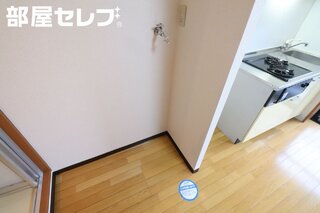 写真は403号室