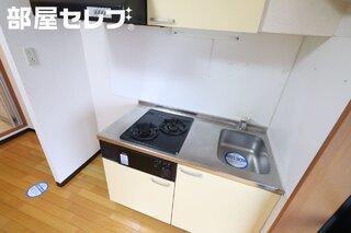 写真は403号室