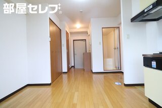 写真は403号室