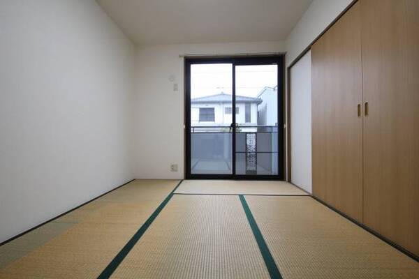 ※103号室写真参照