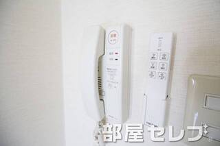 インターホン。（イメージ写真）