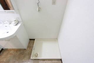 他号室の写真になります。