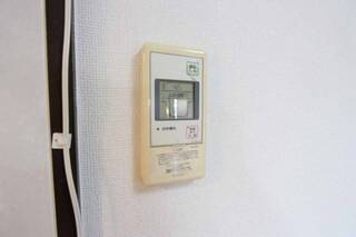 他号室の写真になります。