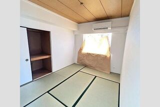 ※同タイプ・別区画の写真です。