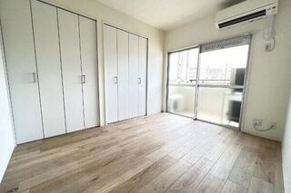 ※同タイプ・別区画の写真です。