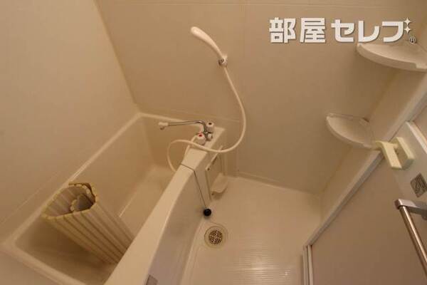104号室の写真になります。