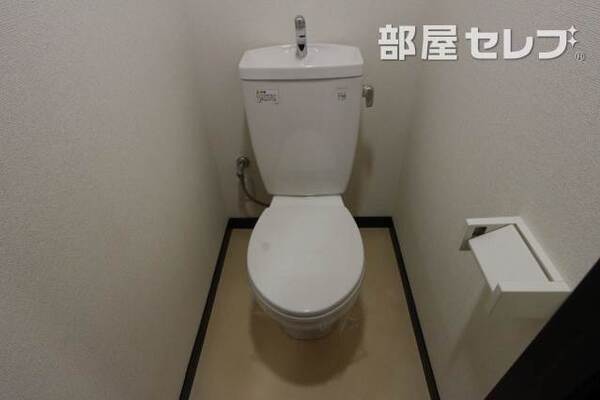 104号室の写真になります。