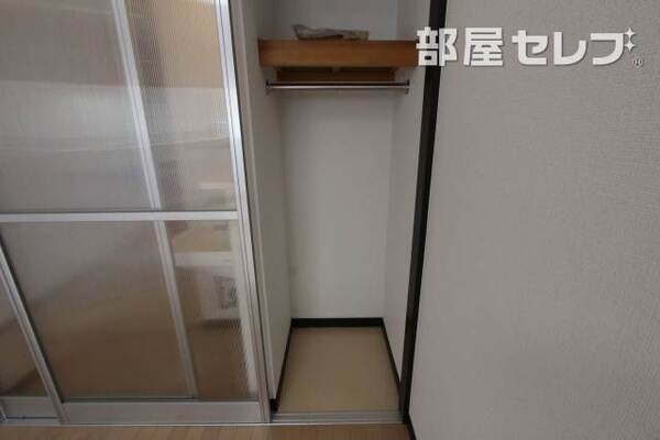 104号室の写真になります。