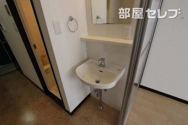104号室の写真になります。