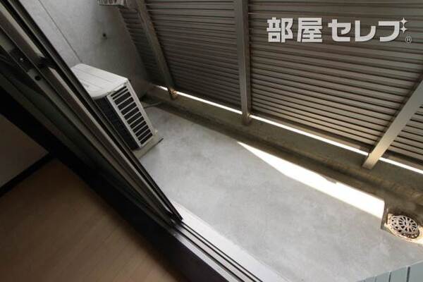 104号室の写真になります。