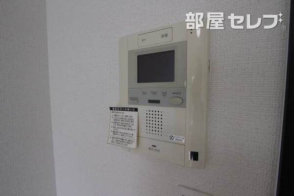 104号室の写真になります。