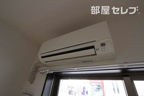 104号室の写真になります。