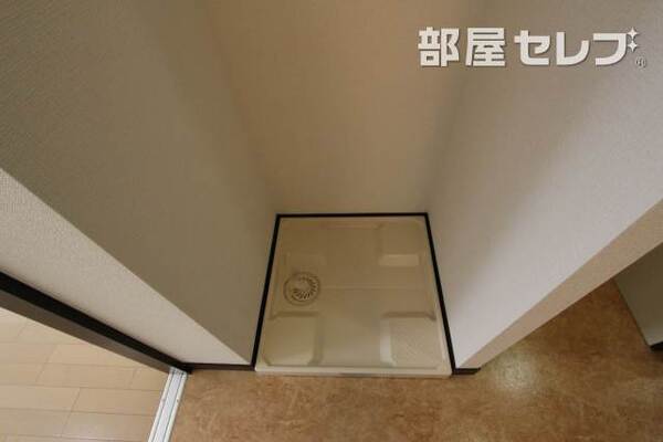 104号室の写真になります。