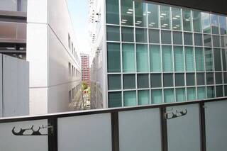 ※707号室室内参照　階数によって色が異なります