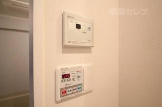 ※707号室室内参照　階数によって色が異なります
