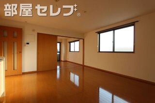 他の号室の写真です。