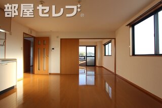 他の号室の写真です。