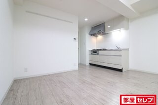 綺麗な室内