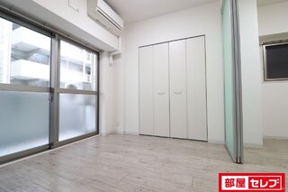 ひろびろとしてますね