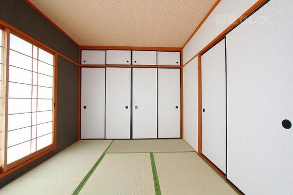 和みますね。