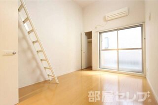 角部屋の写真を参照