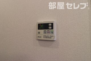 オートロックもついてます