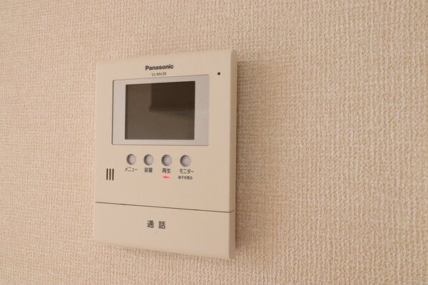 エアコン付けれます。（イメージ）