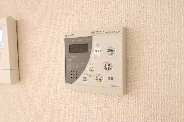 ベッドルームです。（イメージ）