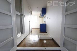 ※301号室撮影