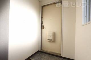 ※301号室撮影
