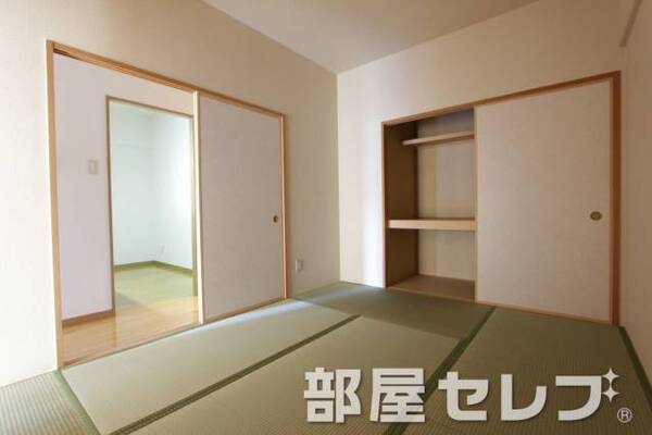 なごみますね。